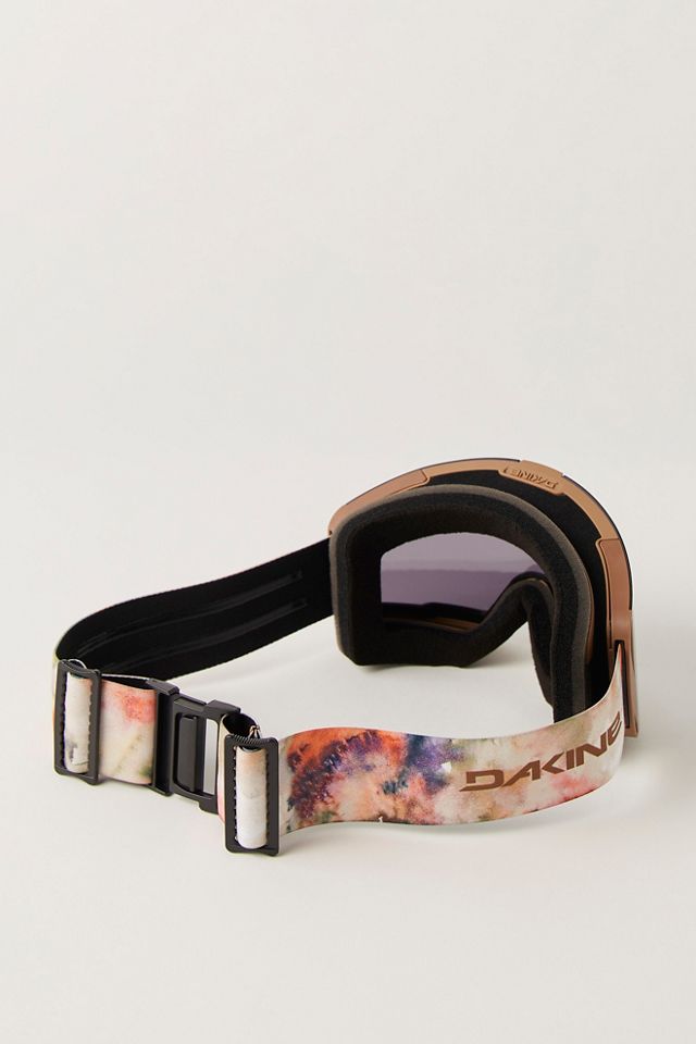 Dakine Sector Snow Goggles #1