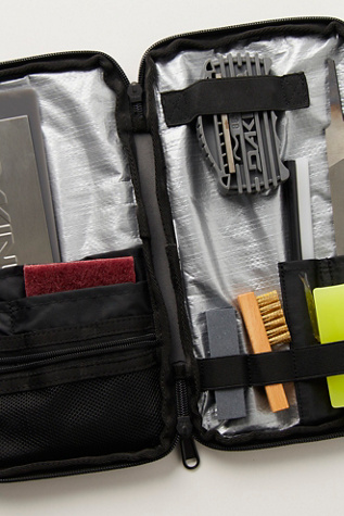 Kit de réglage de skis de luxe Dakine