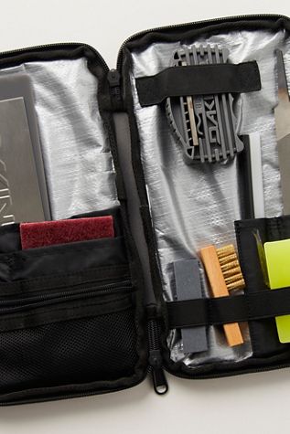 Kit de réglage de skis de luxe Dakine