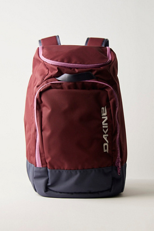 Dakine 50L Boot Backpack