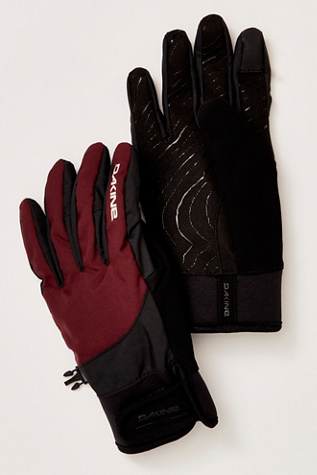 Gants Dakine Electra Shock