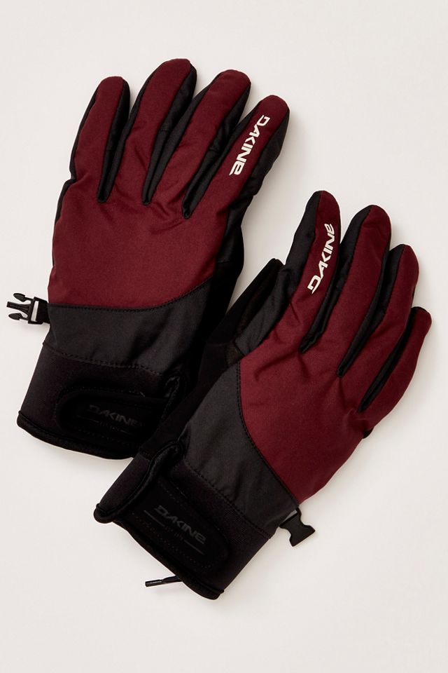 Dakine Electra Shock Gloves #1