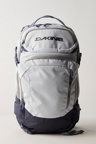 Dakine Heli Pro 20L Backpack at Free People in Ancient Water