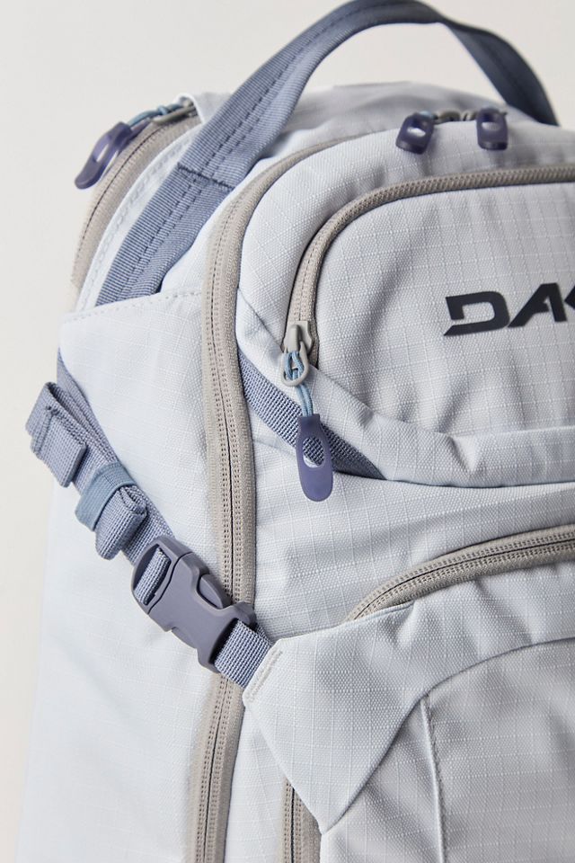 Packable Backpack Sac à Dos Dakine Heli Pro 20L Femme Sac A Dos Etanche Marin 20l