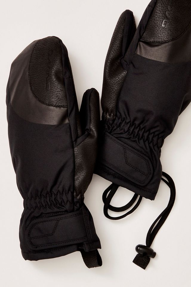 Dakine Tahoe Mittens #1
