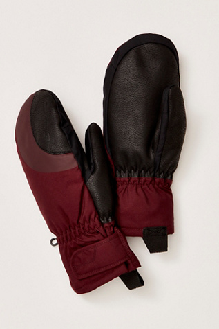 Dakine Tahoe Mittens