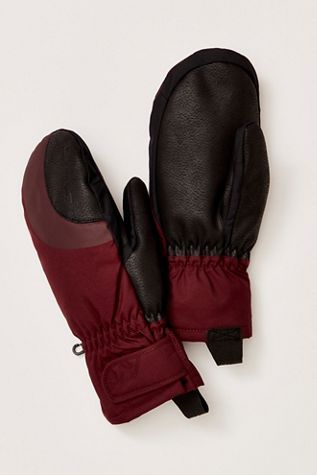 Dakine Tahoe Mittens