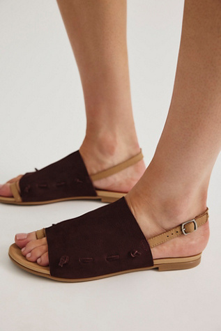 Lake House Sandals