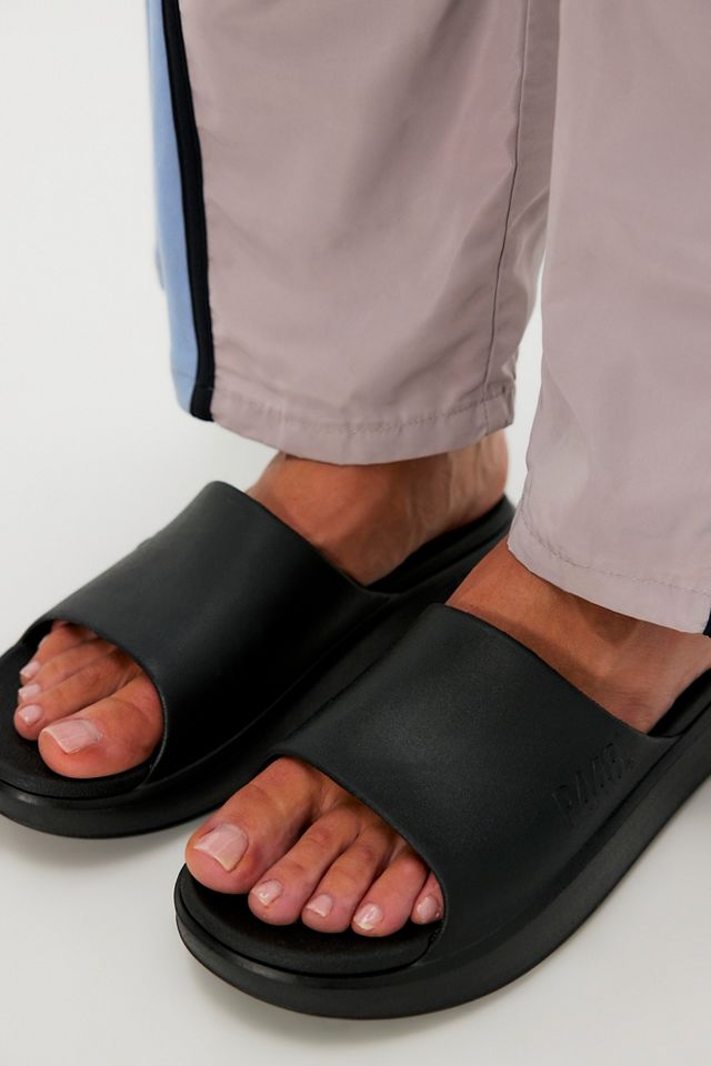 P448 Riviera Slide Sandals and Zip Cooler #1