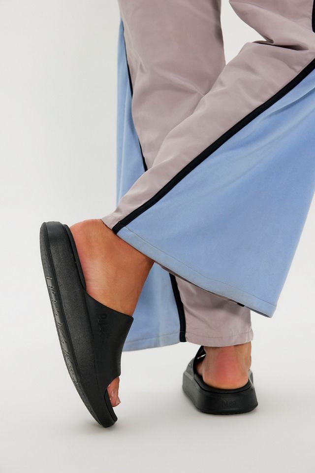 P448 Riviera Slide Sandals and Zip Cooler #3