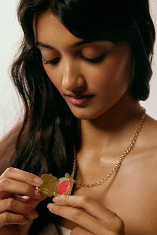 HART x RMS Lip2Cheek Locket