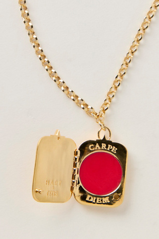 HART x RMS Lip2Cheek Locket