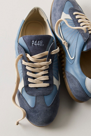 Lisbon Sneakers