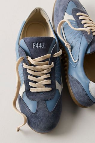 Lisbon Sneakers