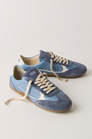Lisbon Sneakers