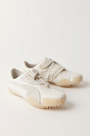 Baskets Mostro Elastic Puma