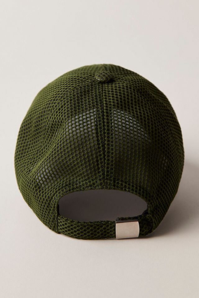 Hit The Trail Baseball Cap #1