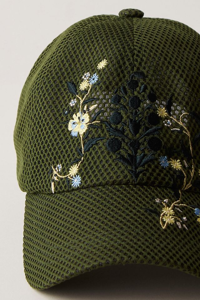 Hit The Trail Baseball Cap #2