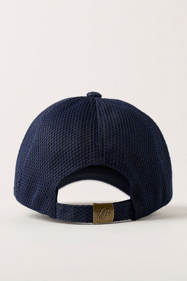 Casquette de baseball Hit The Trail #1