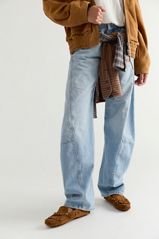 Freddie Fringe Driving Shoes