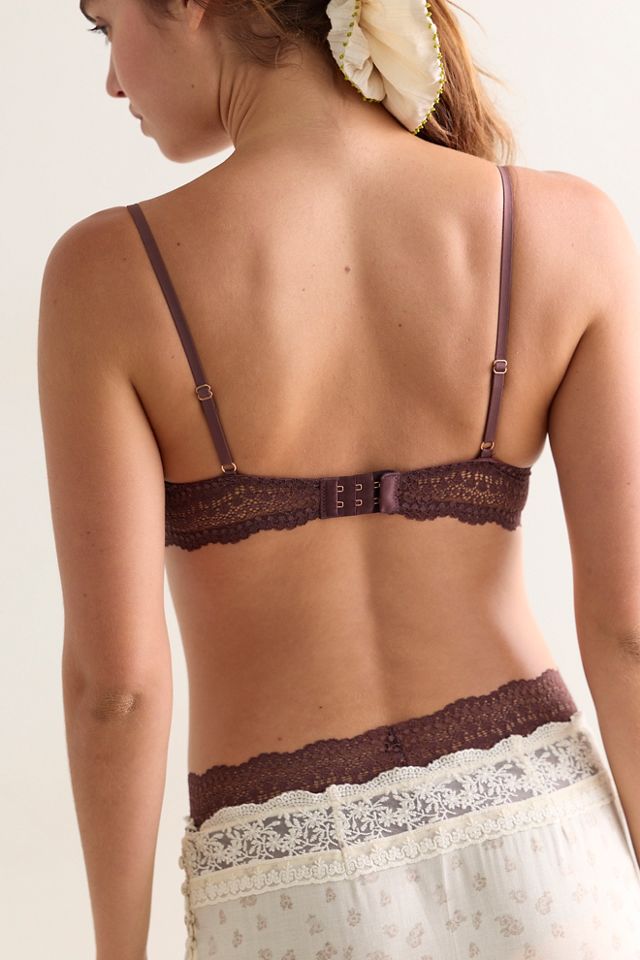 Soutien-gorge push-up à armatures This Or That #1