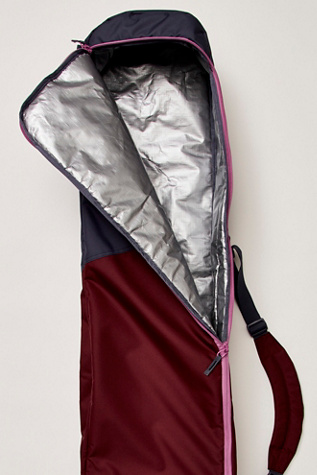 Женская сумка Dakine Tour Snowboard, цвет: Port Royale — фото 4