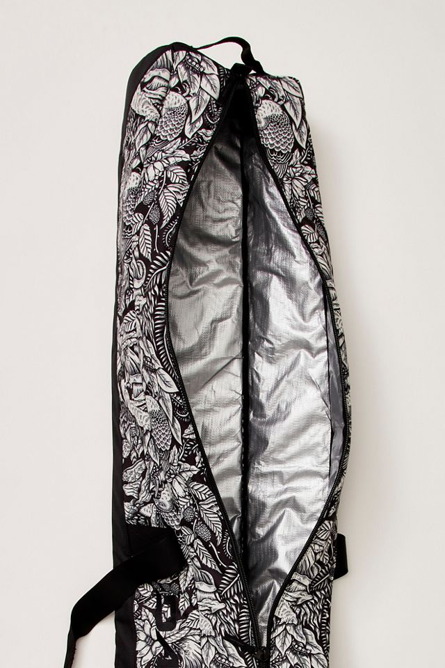 Dakine Padded Ski Sleeve Bag #1