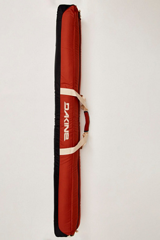Dakine Padded Ski Sleeve Bag