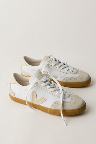 Veja Volley Canvas Sneakers