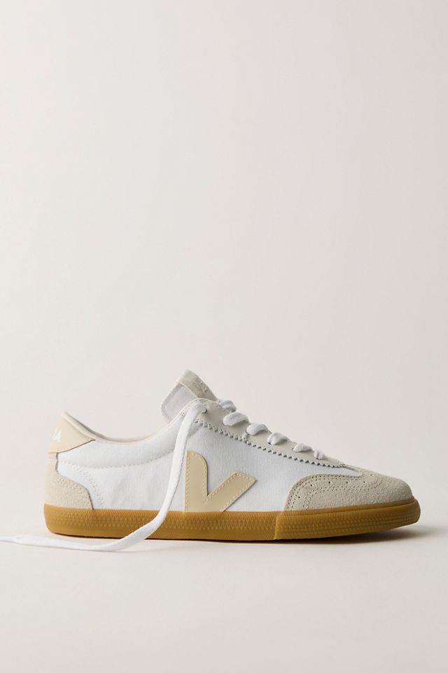 Veja Volley Canvas Sneakers #2