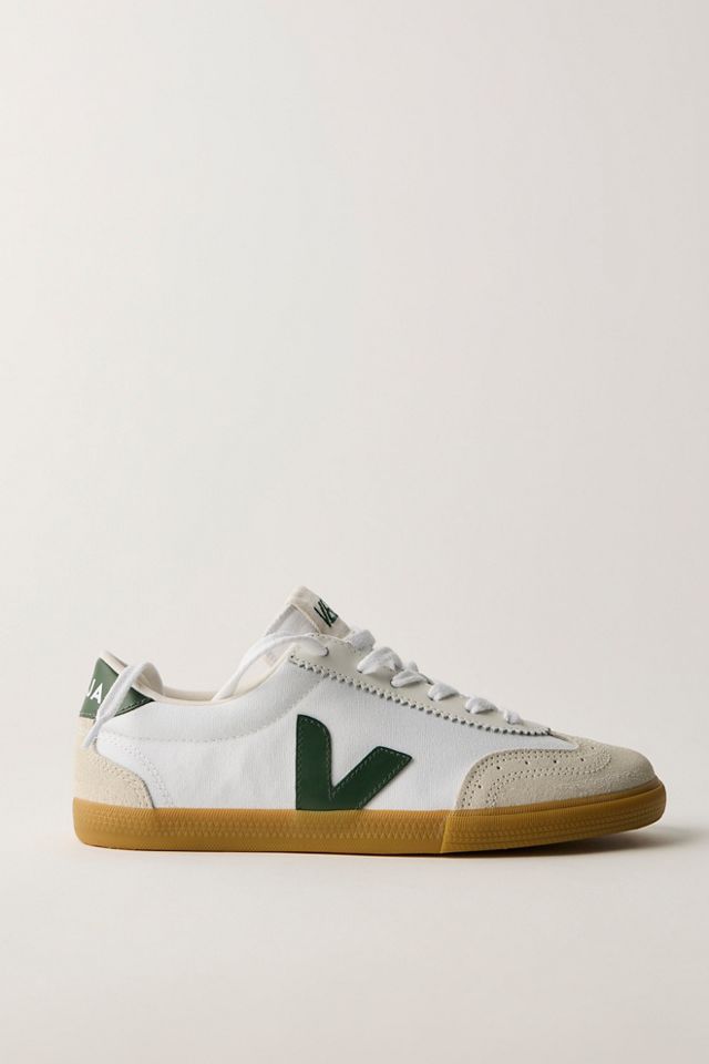 Veja Volley Canvas Sneakers #2