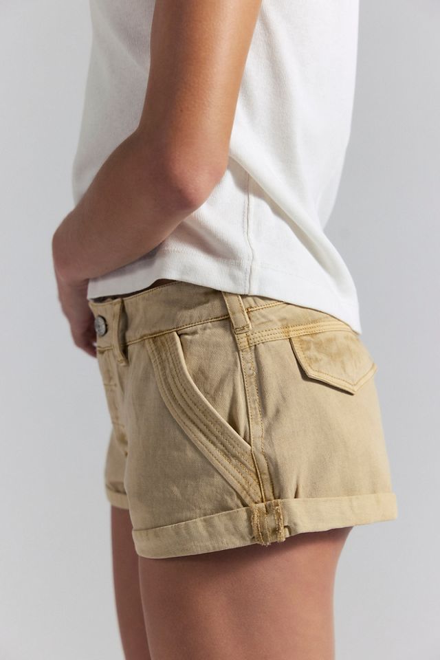 We The Free Incognito Micro Shorts #4