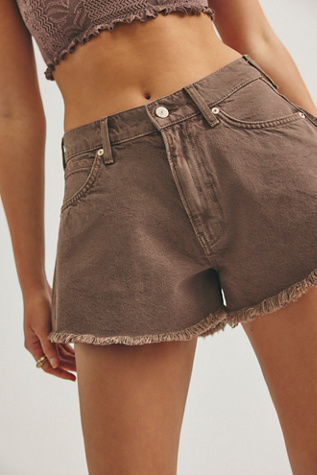 Shorts Sparks Fly We The Free