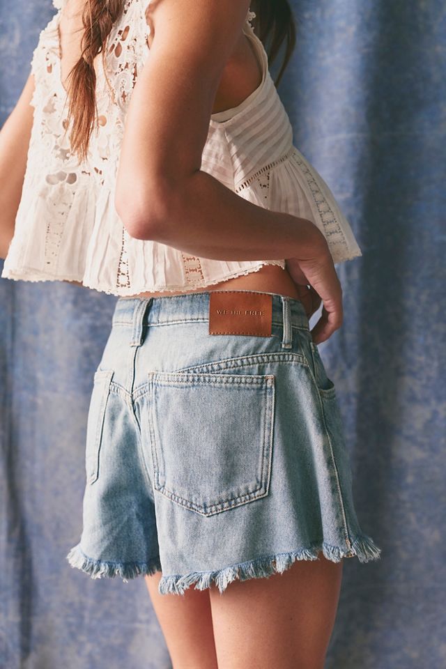 We The Free Sparks Fly Shorts #2