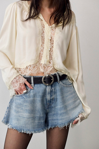 We The Free Sparks Fly Shorts
