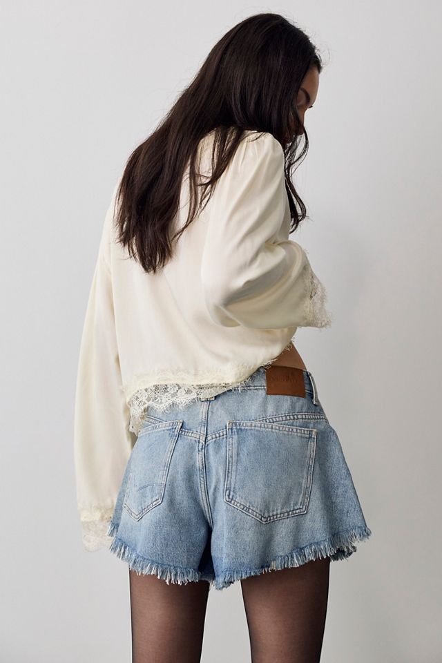 We The Free Sparks Fly Shorts #2