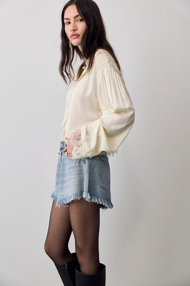 We The Free Sparks Fly Shorts #3