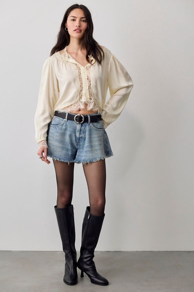 We The Free Sparks Fly Shorts #1