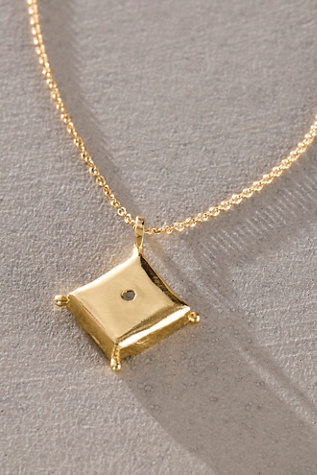 Collier Lindsey L. Allen Blossom Drop