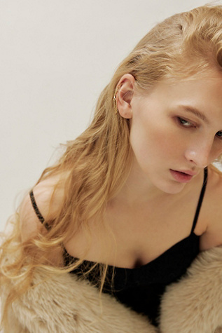 Lindsey L. Allen Osso Earclimber