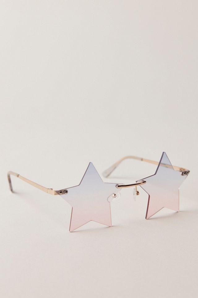 Stars Hallow Sunglasses #1