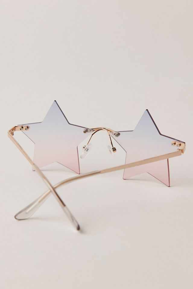 Stars Hallow Sunglasses #2