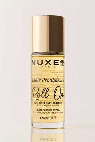 Nuxe Huile Prodigieuse Roll-On