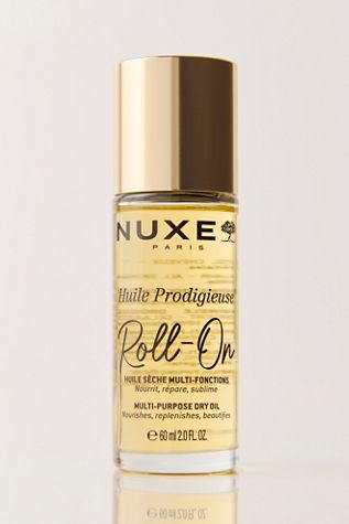 Nuxe Huile Prodigieuse Roll-On