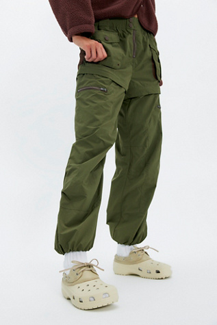 Crocs Classic Boat Shoes at Free People in White, Size: US 6