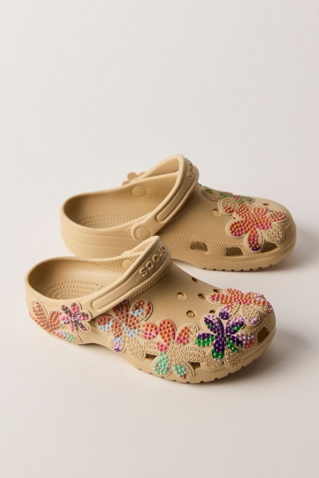 Sabots classiques graphiques Crocs #1