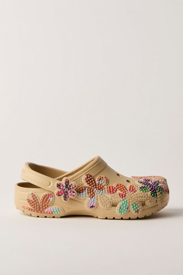 Sabots classiques graphiques Crocs #2