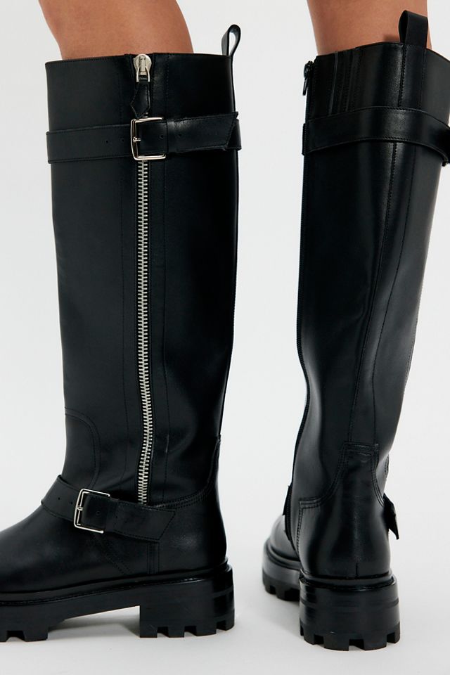 Bottes Moto Just A Crush #2