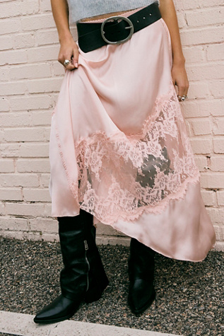Joyride Foldover Boots