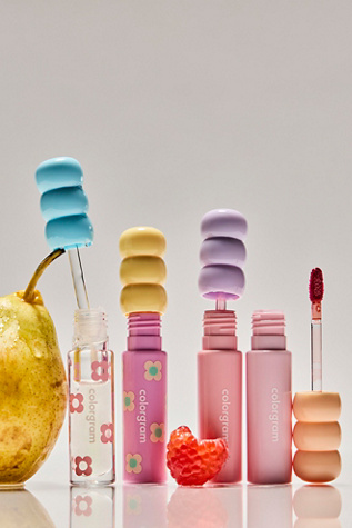 Colorgram Fruity Glass Lip Tint
